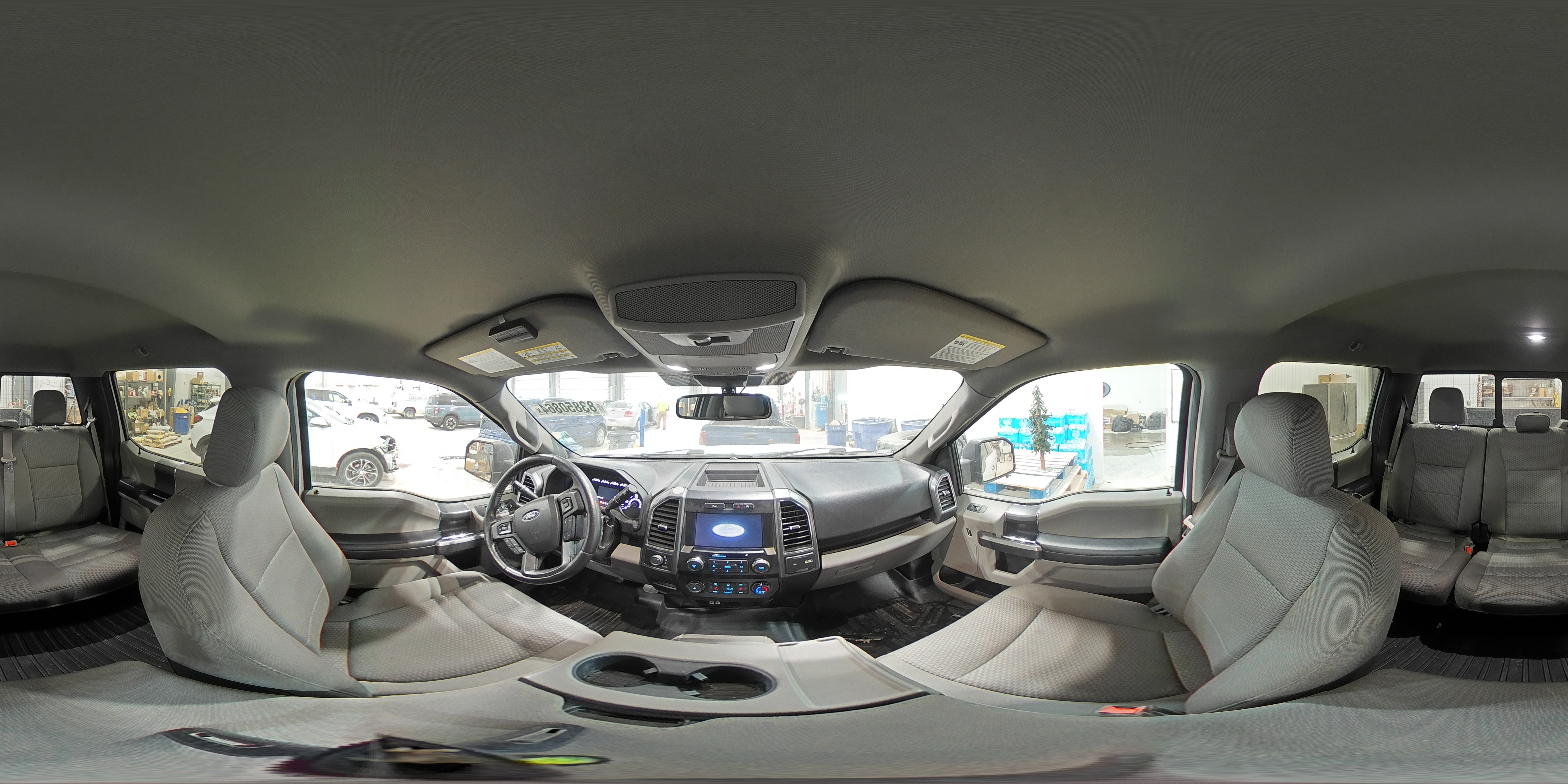 2019 Ford F-150 - Image 12