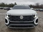 2024 Volkswagen Atlas Cross Sport Se en Venta en Memphis, TN - Side