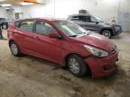 2017 Hyundai Accent Se en Venta en Ham Lake, MN - Front End