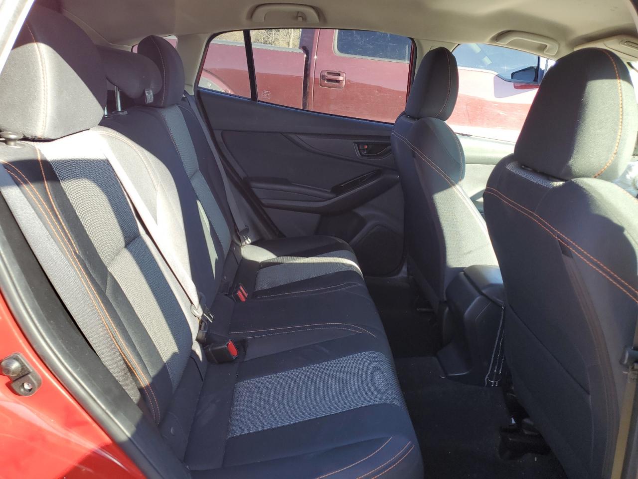 2020 Subaru XV - Image 11