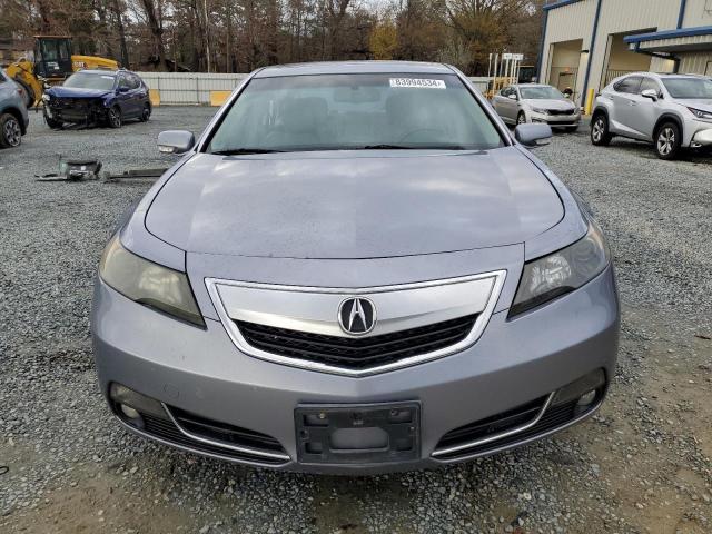  ACURA TL 2012 Синий