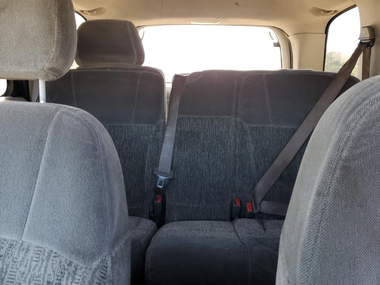 2002 Chevrolet Trailblazer VIN: 1GNDS13S622476590 Lot: 83332764