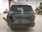 2023 Toyota Sienna Xle zu verkaufen in Center Rutland, VT - Rear End