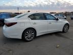 2021 Infiniti Q50 Pure na sprzedaż w Brookhaven, NY - Front End