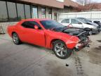 2016 Dodge Challenger Sxt на продаже в Fort Wayne, IN - Front End
