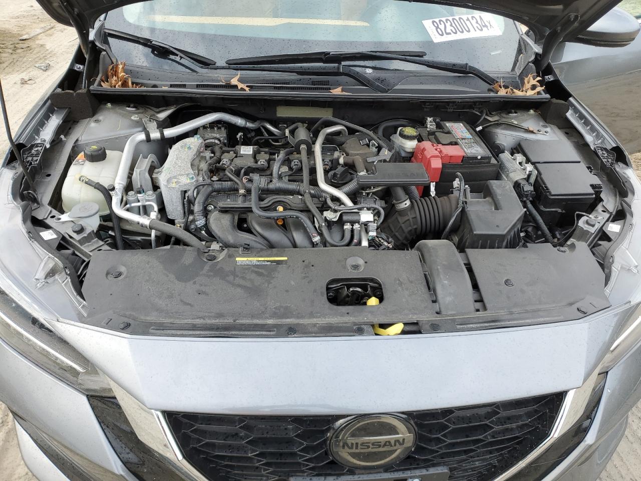 2020 Nissan Sentra - Image 12