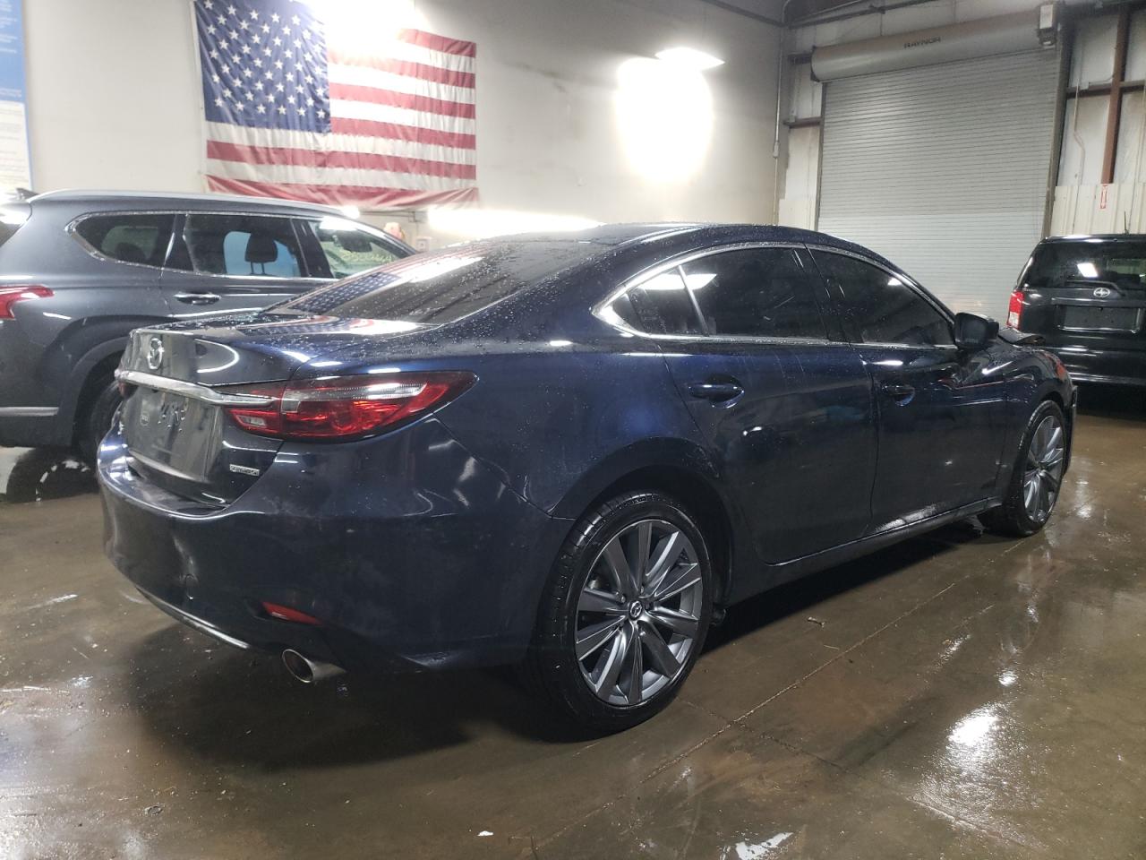 2020 Mazda 6 - Image 3