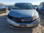 2014 Honda Odyssey Touring for Sale in Grand Prairie, TX - Front End