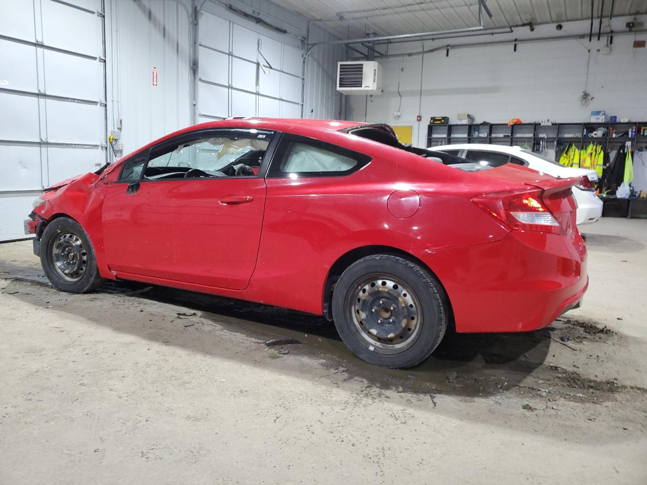 2013 Honda Civic - Image 2