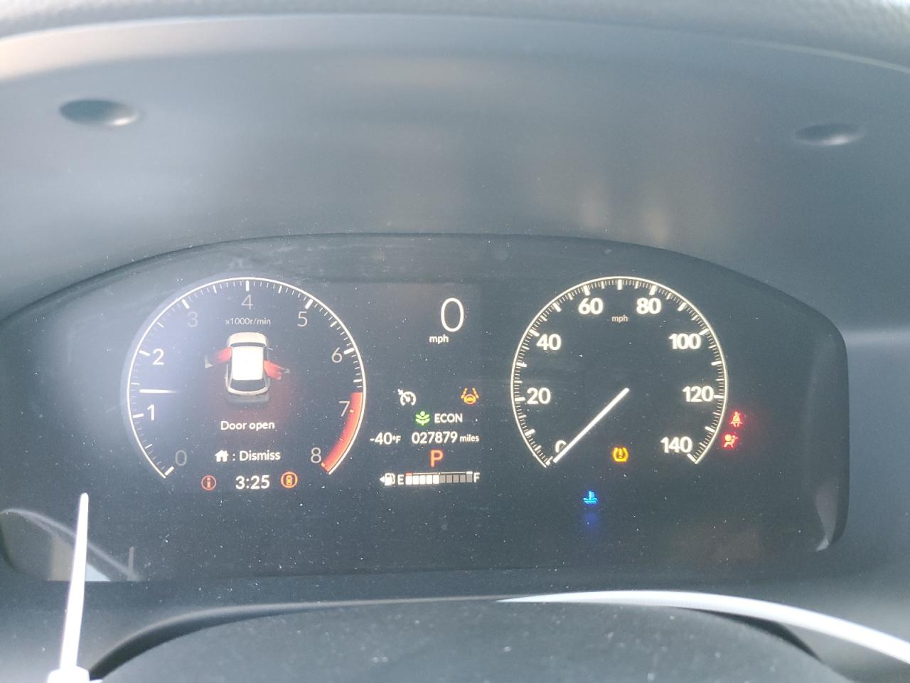 2023 Honda HR-V - Image 9