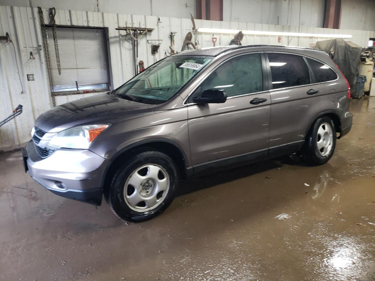 2011 Honda CR-V - Image 1