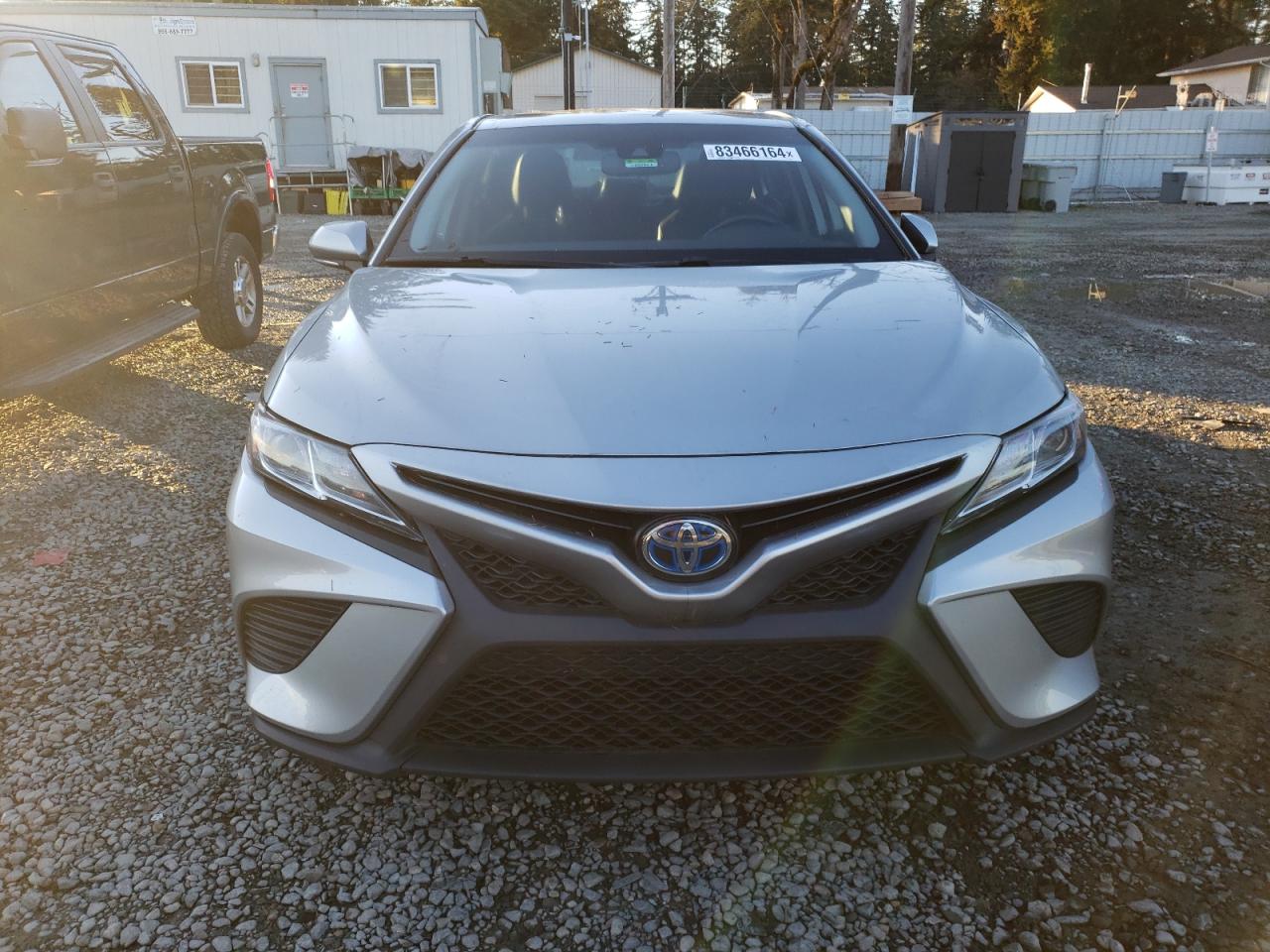 2020 Toyota Camry - Image 5