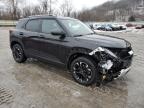 2021 Chevrolet Trailblazer Lt за продажба в Ellwood City, PA - Front End