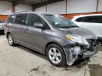 2015 TOYOTA SIENNA LE for sale at Copart AB - CALGARY