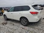 2013 Nissan Pathfinder S zu verkaufen in Wayland, MI - Side