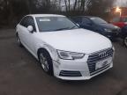 2018 AUDI A4 SPORT ULTRA TDI S-A  for sale at Copart SANDWICH