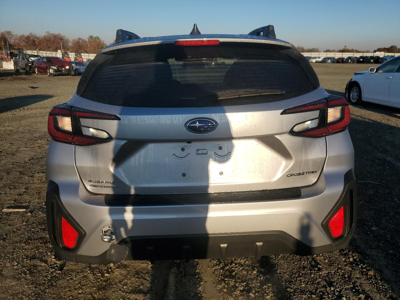 2024 Subaru XV - Image 6