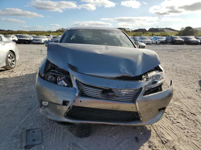  LEXUS ES300 2015 Silver