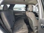 2011 Dodge Durango Express na sprzedaż w Houston, TX - Front End