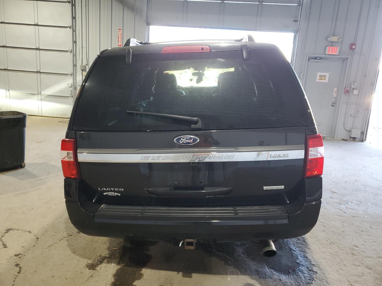 2015 Ford Expedition - Image 6