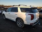 2021 Hyundai Palisade Sel за продажба в Hillsborough, NJ - Side