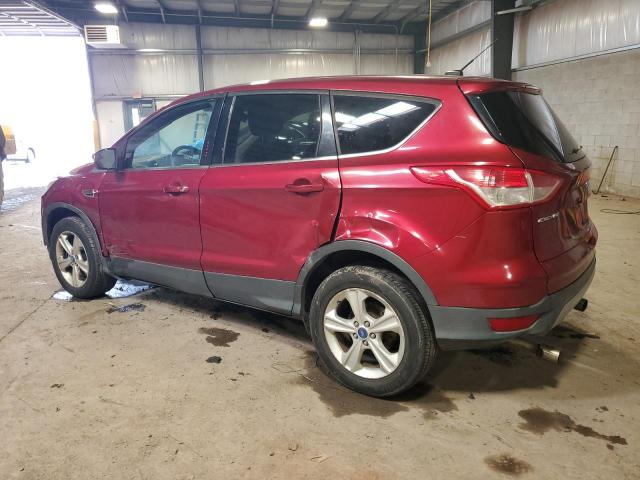  FORD ESCAPE 2013 Maroon