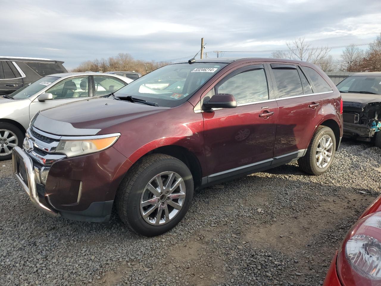 2011 Ford Edge - Image 1
