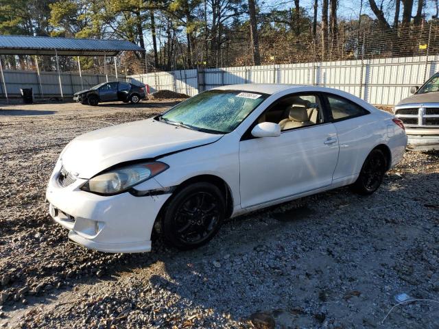 2006 Toyota Camry Solara Se