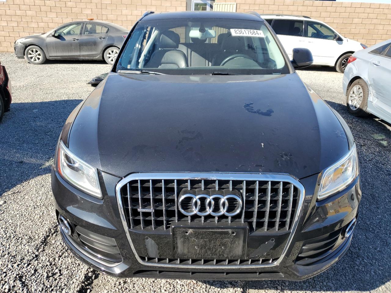 2014 Audi Q5 - Image 5