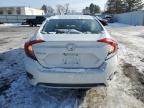 2021 Honda Civic Lx de vânzare în Albany, NY - Front End