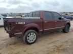 2009 Ford F150 Supercrew للبيع في Oklahoma City، OK - Rear End