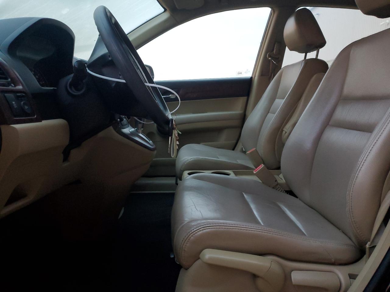 2010 Honda CR-V - Image 7