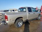 2005 Dodge Ram 1500 St на продаже в Grand Prairie, TX - Front End