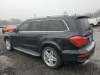 2015 Mercedes-Benz Gl 550 4Matic за продажба в Portland, OR - Minor Dent/Scratches