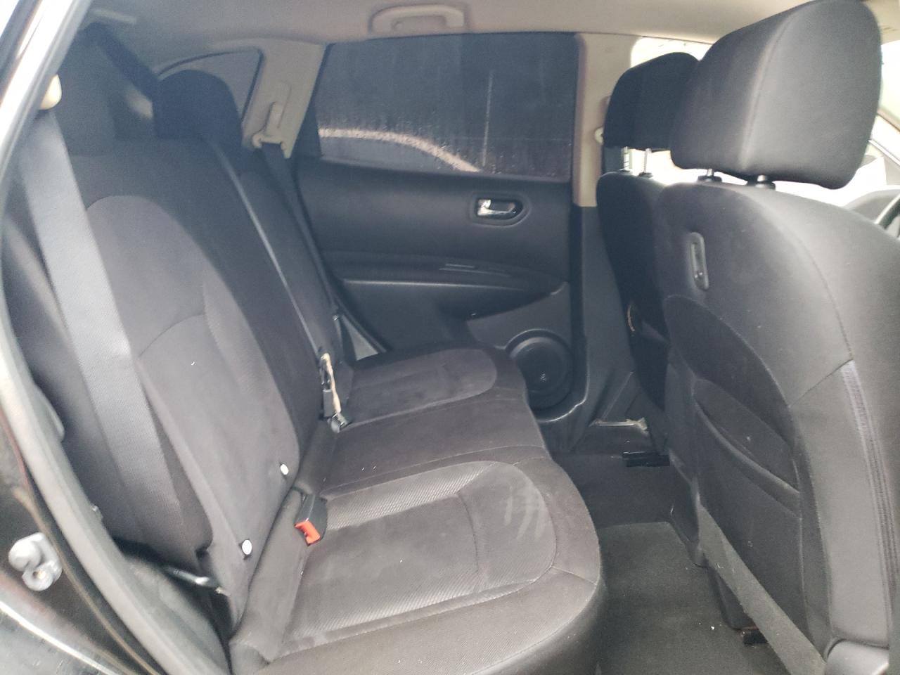 2013 Nissan Rogue - Image 11