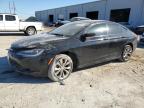 2015 Chrysler 200 S продається в Jacksonville, FL - Front End