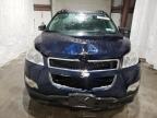 2012 Chevrolet Traverse Lt for Sale in Leroy, NY - Front End