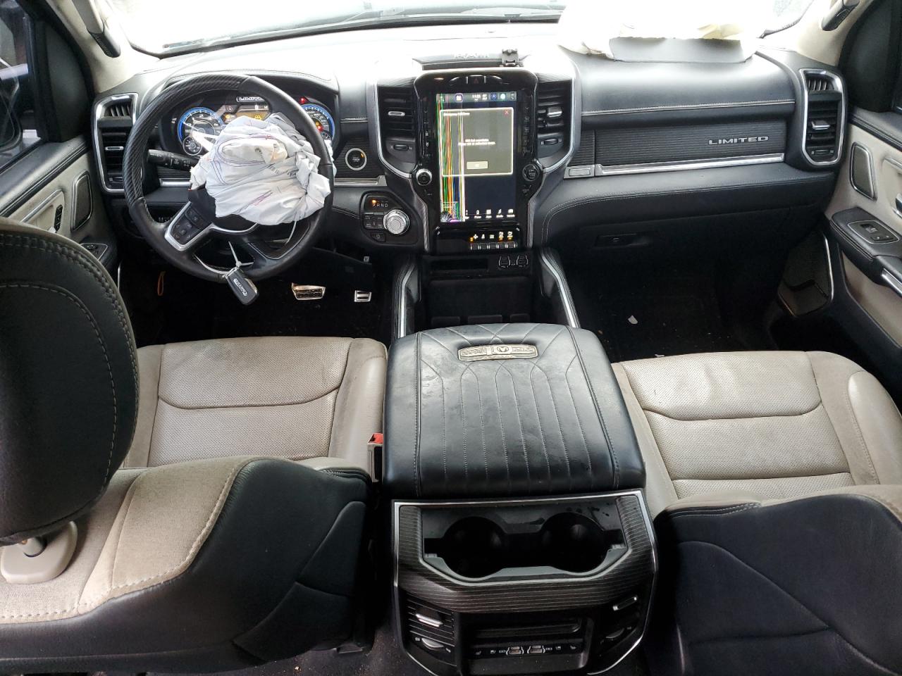 2022 RAM 1500 - Image 8