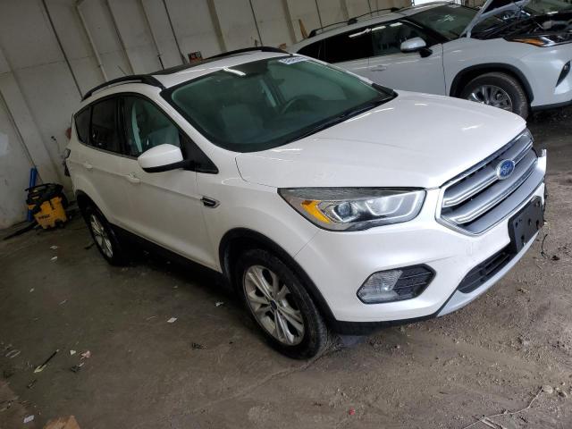  FORD ESCAPE 2017 White