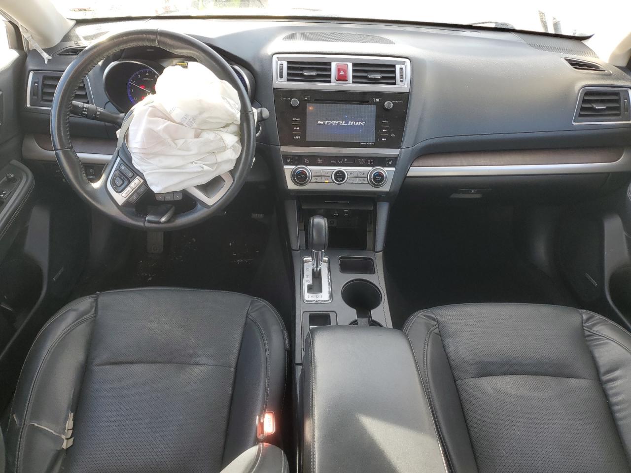 2016 Subaru Outback - Image 8