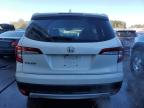 2020 Honda Pilot Exl en Venta en Montgomery, AL - Front End