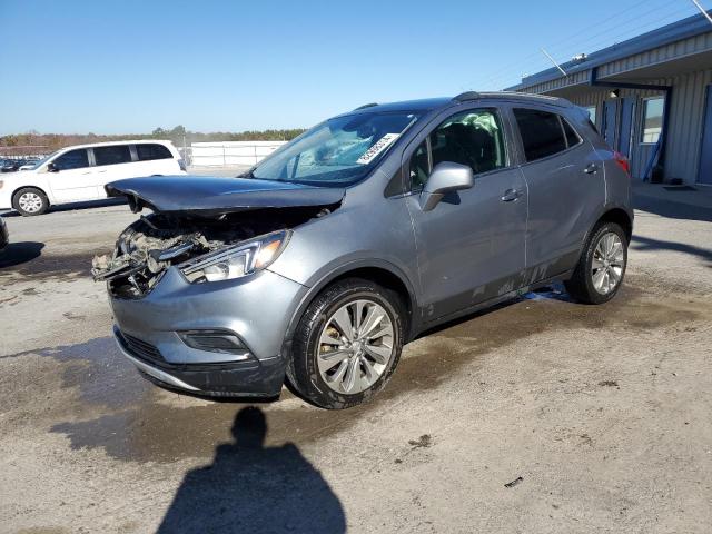 2020 Buick Encore Preferred за продажба в Memphis, TN - Front End