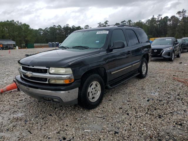 2004 Chevrolet Tahoe C1500