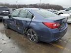 2018 Subaru Legacy 2.5I Limited en Venta en Louisville, KY - Side