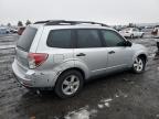 2010 Subaru Forester Xs იყიდება Airway Heights-ში, WA - All Over