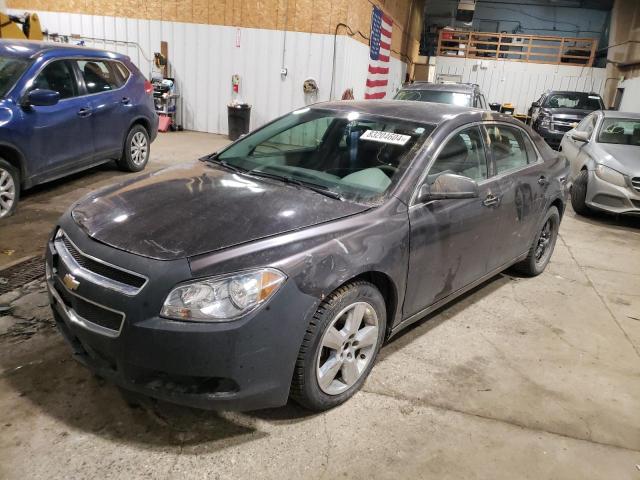 2010 Chevrolet Malibu Ls