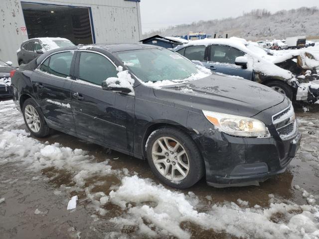 Sedans CHEVROLET MALIBU 2013 Czarny