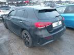 2018 MERCEDES BENZ A 250 AMG for sale at Copart ROCHFORD