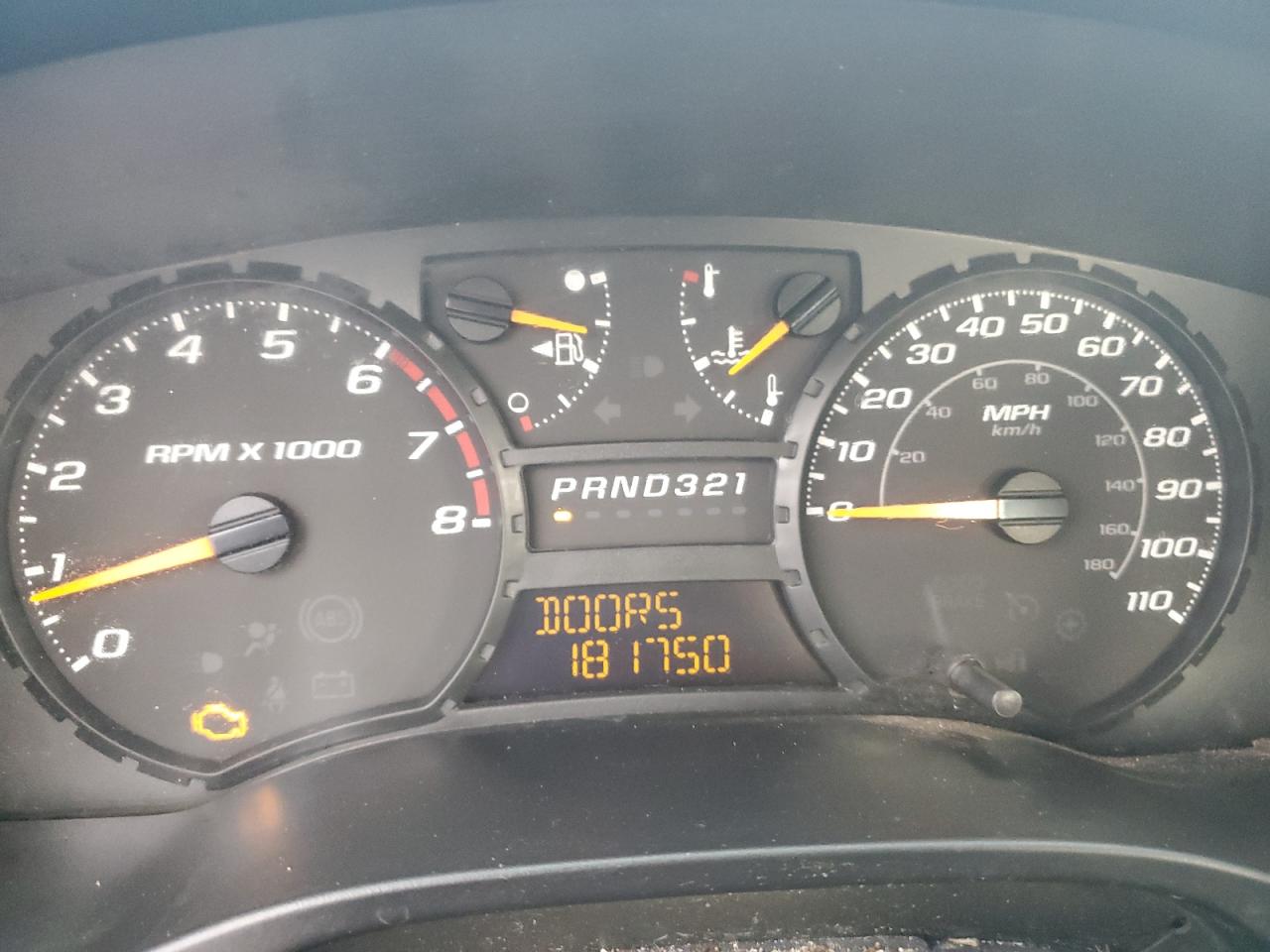 2006 Chevrolet Colorado - Image 9