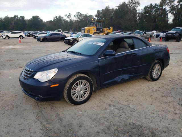 2008 Chrysler Sebring Touring